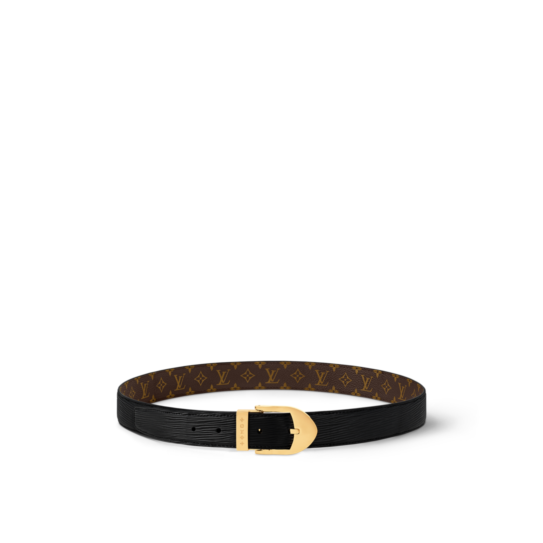 【ワンポイントに】Louis Vuitton ★ ベルト LV タイムレス 30MM ベルト・ツイスト 30MM エピ｜ルイ・ヴィトン 公式サイト - M9360W